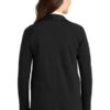 Port Authority® Ladies Interlock Cardigan. L807 - Image 2