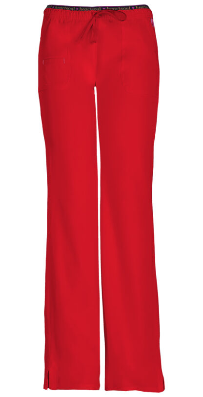 20110 HeartSoul Drawstring Pant