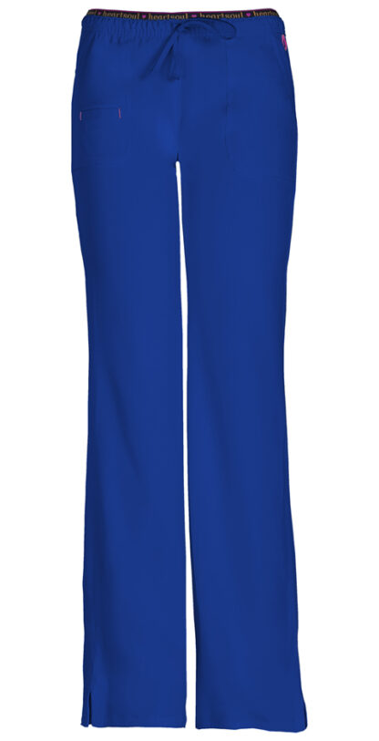 20110 HeartSoul Drawstring Pant