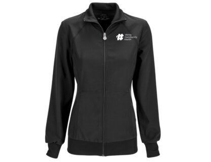 2391A Infinity Warm-Up Jacket