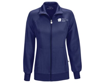 2391A Infinity Warm-Up Jacket