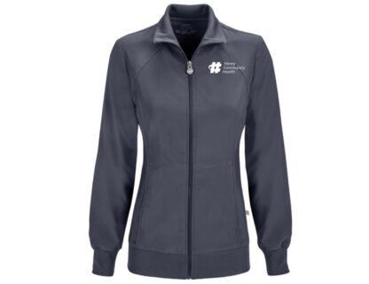 2391A Infinity Warm-Up Jacket
