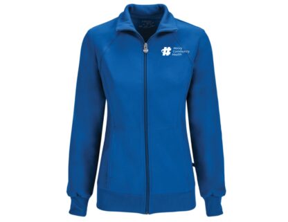 2391A Infinity Warm-Up Jacket