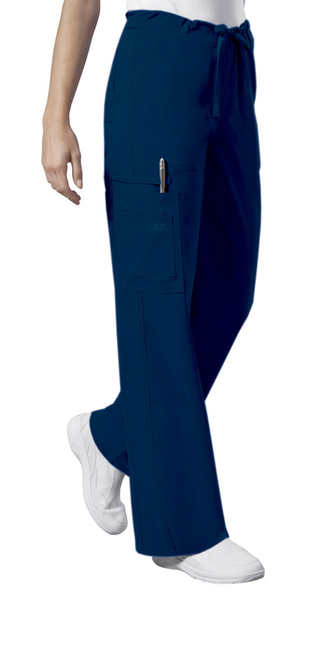 4043 Core Stretch Drawstring Pant