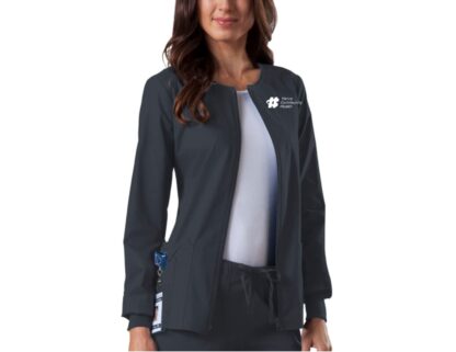 4315 Core Stretch Warm-Up Jacket