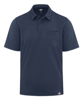 LS404 Industrial Performance Polo