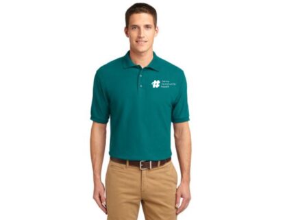 K500 Port Authority® Silk Touch™ Polo.