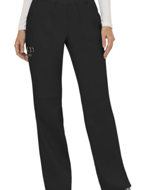 WW110 Revolution Pull-on Cargo Pant