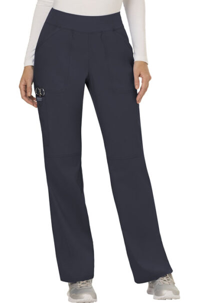 WW110 Revolution Pull-on Cargo Pant