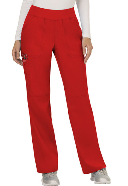 WW110 Revolution Pull-on Cargo Pant