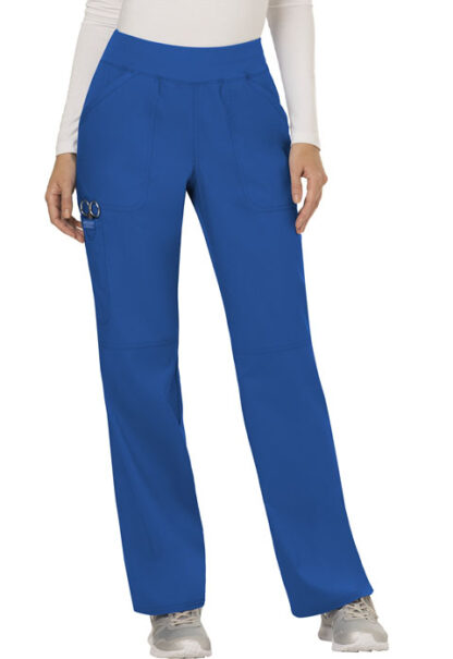 WW110 Revolution Pull-on Cargo Pant