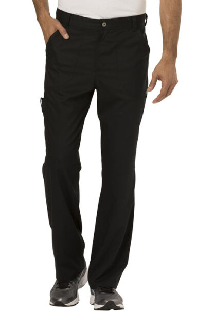 WW140 Revolution Men's Fly Front Pant