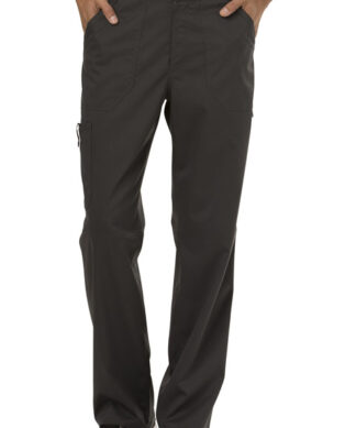 WW140 Revolution Men's Fly Front Pant