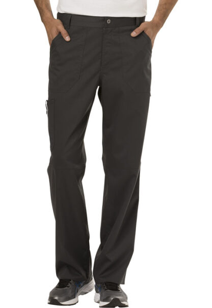 WW140 Revolution Men's Fly Front Pant