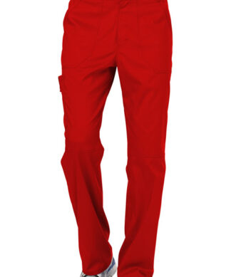WW140 Revolution Men's Fly Front Pant