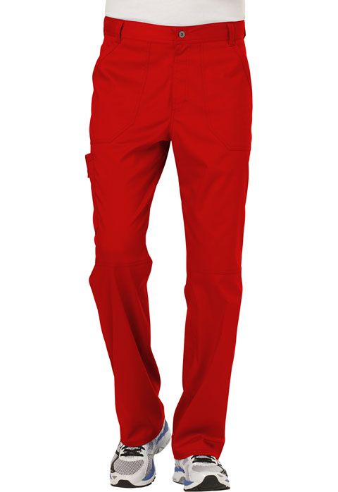 WW140 Revolution Men's Fly Front Pant