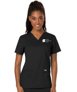 WW620 Revolution V-Neck Top