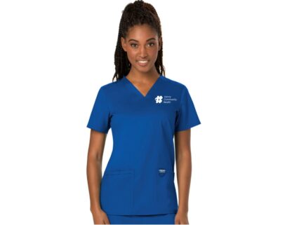 WW620 Revolution V-Neck Top