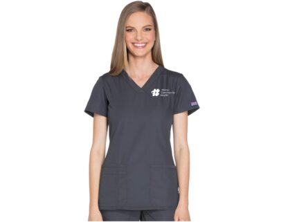 WW645 Originals V-Neck Top