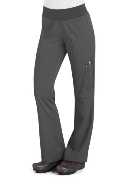 9133 Purple Label Tori Yoga Pant