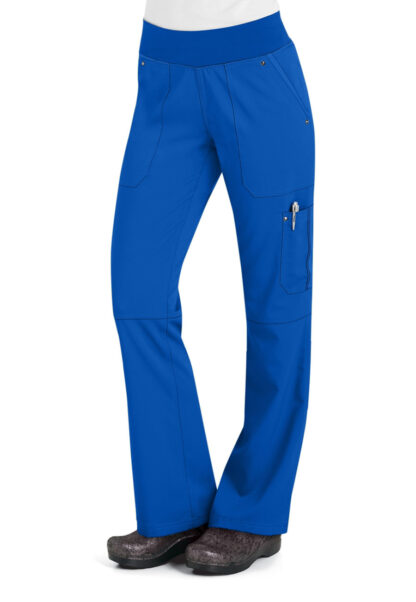 9133 Purple Label Tori Yoga Pant