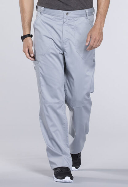 WW140 Revolution Men's Fly Front Pant
