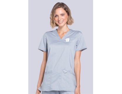 WW620 Revolution V-Neck Top