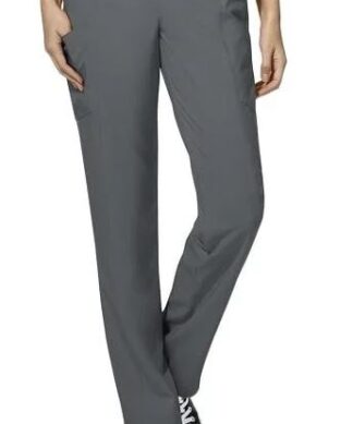 5155 W123 Full Elastic Pant