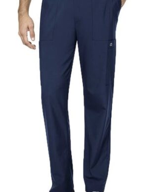 5355 W123 Cargo Pocket Pant