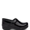 Dansko Professional Black Patent - Image 4