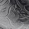 Dansko Professional Black Tooled - Image 4