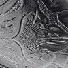 Dansko Professional Black Tooled - Image 4