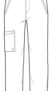 9590 HH Works Ryan Pant