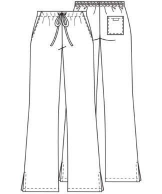 4101 Originals Drawstring Pant