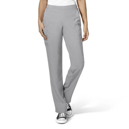 5155 W123 Full Elastic Pant
