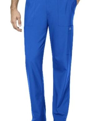 5355 W123 Cargo Pocket Pant