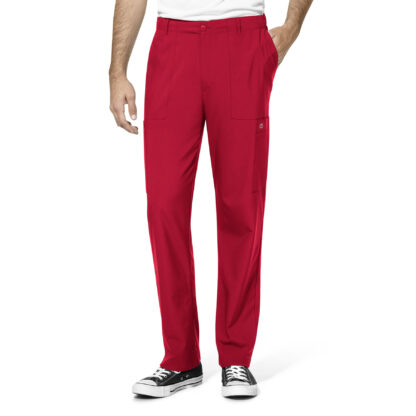 5355 W123 Cargo Pocket Pant