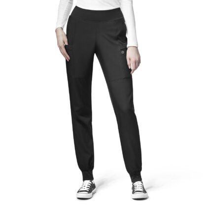 5555 W123 Drawstring Pant