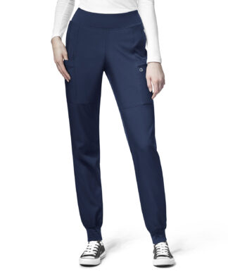 5555 W123 Drawstring Pant