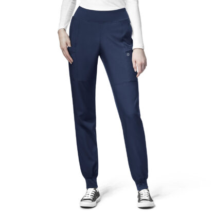 5555 W123 Drawstring Pant