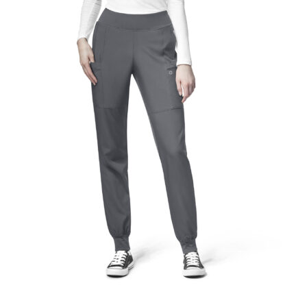 5555 W123 Drawstring Pant