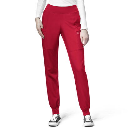 5555 W123 Drawstring Pant