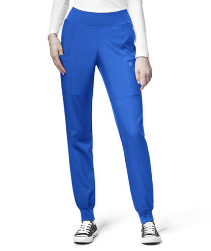 5555 W123 Drawstring Pant