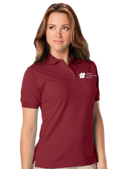 6224 Snag Resistant Wicking Polo