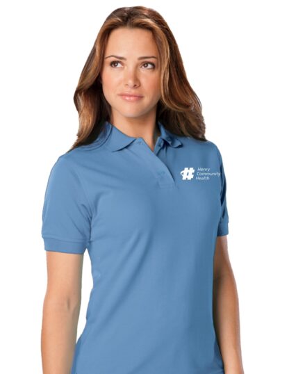 6224 Snag Resistant Wicking Polo