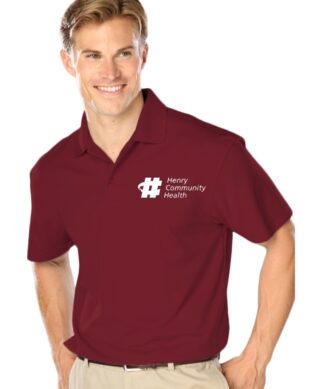7224 Snag Resistant Wicking Polo