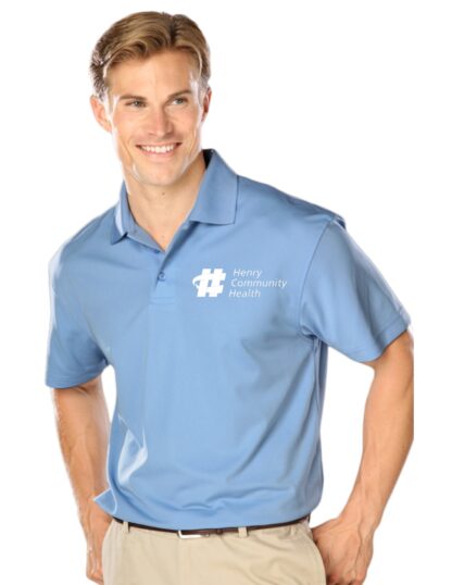 7224 Snag Resistant Wicking Polo