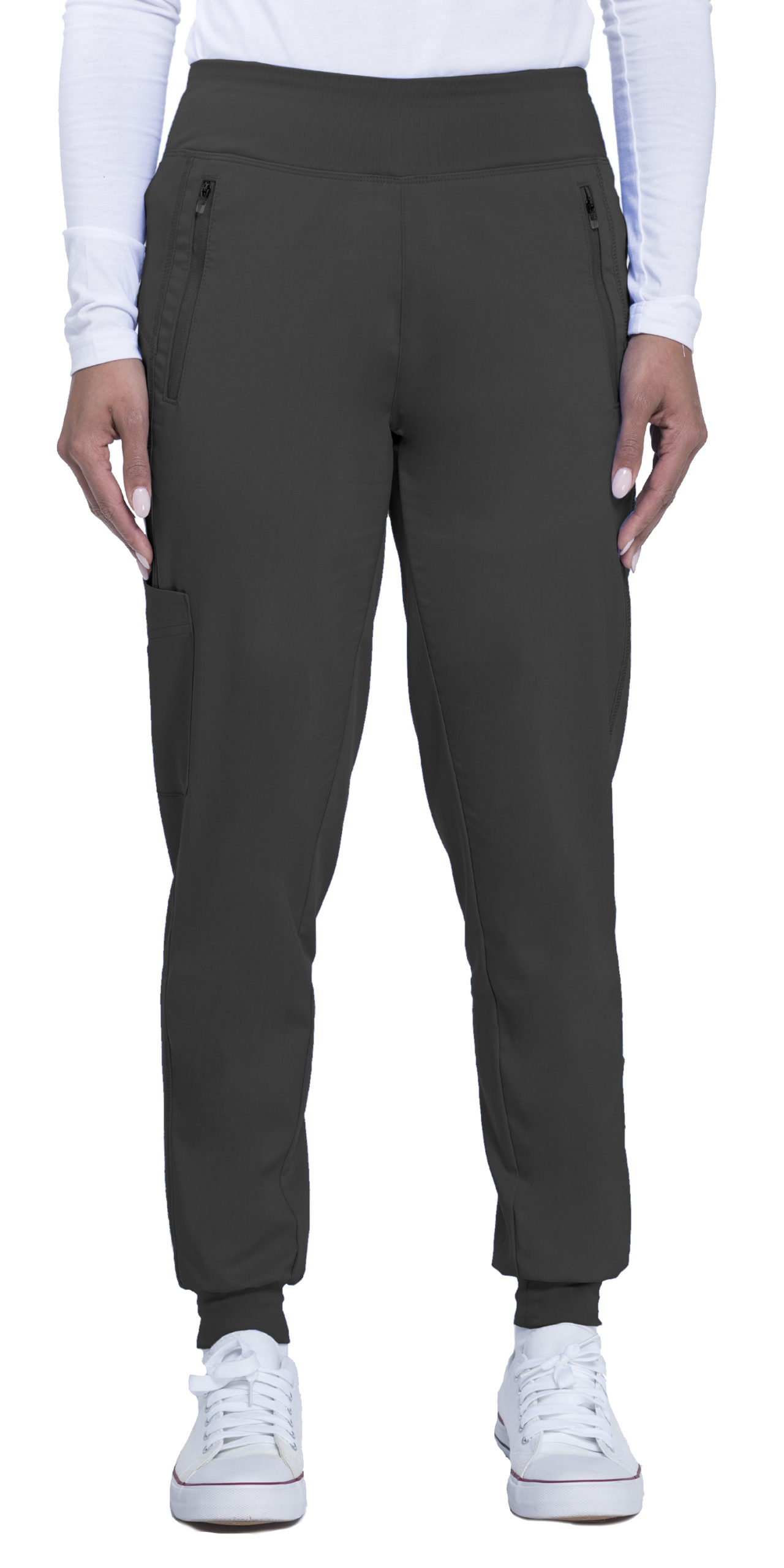 9233 Purple Label Tara Jogger Pant