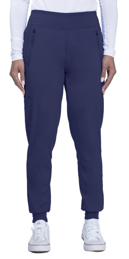 9233 Purple Label Tara Jogger Pant