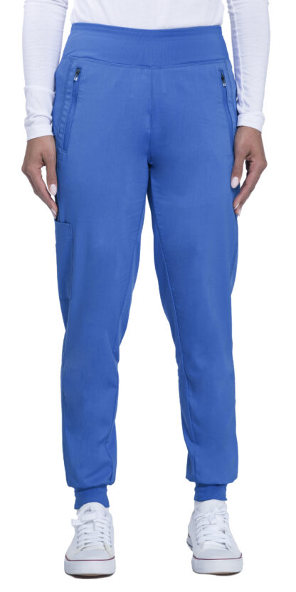 9233 Purple Label Tara Jogger Pant